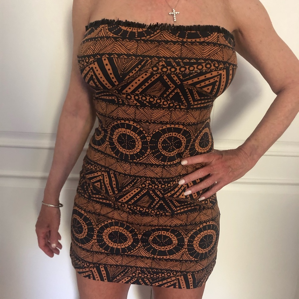 Minidress